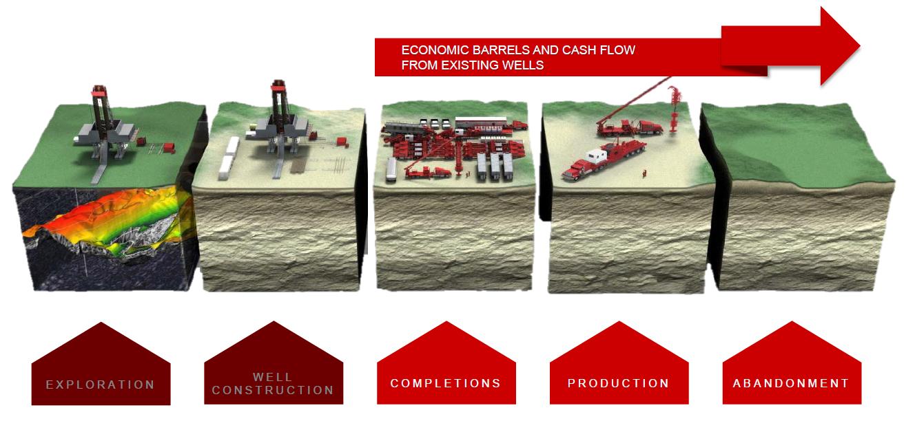 Rego Petroleum Consultancy Services